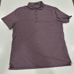 G/Fore Active Golf Polo